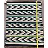 Image 3 : Navajo Textile by Mabel Nez