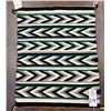 Image 8 : Navajo Textile by Mabel Nez