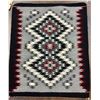 Image 1 : Navajo Textile by Martha Gene