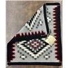 Image 2 : Navajo Textile by Martha Gene