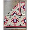 Image 2 : Klagetoh Navajo Textile by Bah Ashley