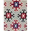 Image 6 : Klagetoh Navajo Textile by Bah Ashley