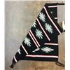 Image 2 : Navajo Textile by Lonetta Flatrock