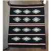 Image 7 : Navajo Textile by Lonetta Flatrock