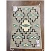 Image 9 : Navajo Textile by Regina Silas