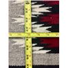 Image 4 : Navajo Textile with Weavers Picture