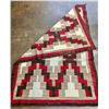 Image 2 : Circa 1920s Navajo Textile