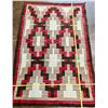 Image 3 : Circa 1920s Navajo Textile