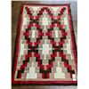 Image 8 : Circa 1920s Navajo Textile
