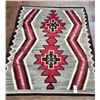 Image 10 : Large 1920s Era Navajo Textile