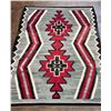 Image 1 : Large 1920s Era Navajo Textile