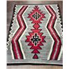 Image 2 : Large 1920s Era Navajo Textile