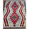Image 4 : Large 1920s Era Navajo Textile