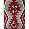 Image 6 : Large 1920s Era Navajo Textile