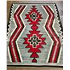 Image 9 : Large 1920s Era Navajo Textile