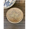 Image 4 : Group of Three Native American Baskets