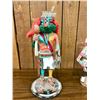 Image 2 : Two Vintage Hopi Kachinas