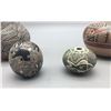 Image 6 : Group of Four Fine Handmade Pots