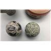 Image 9 : Group of Four Fine Handmade Pots