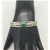 Image 1 : Fred Harvey Era Turquoise Bracelet