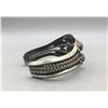 Image 2 : Vintage Seven Stone Turquoise Bracelet