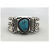 Image 1 : Vintage Turquoise Bracelet