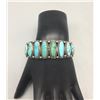 Image 6 : Older Eight Stone Turquoise Bracelet