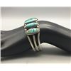Image 7 : Older Eight Stone Turquoise Bracelet