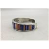 Image 6 : Multi-stone Channel Inlay Bracelet