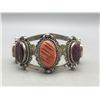 Image 1 : Jimmy Secatero Spiny Oyster Bracelet