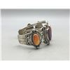 Image 2 : Jimmy Secatero Spiny Oyster Bracelet