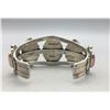 Image 3 : Jimmy Secatero Spiny Oyster Bracelet