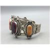 Image 5 : Jimmy Secatero Spiny Oyster Bracelet