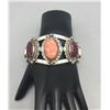 Image 7 : Jimmy Secatero Spiny Oyster Bracelet