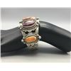 Image 8 : Jimmy Secatero Spiny Oyster Bracelet