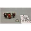 Image 9 : Jimmy Secatero Spiny Oyster Bracelet