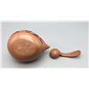 Image 5 : Hopi Effigy Pot and Ladle