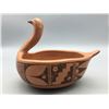 Image 6 : Hopi Effigy Pot and Ladle