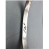 Image 7 : Group of Three Sterling Silver Jewelry Items