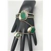 Image 8 : Group of Three Sterling Silver Jewelry Items