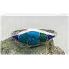 Image 9 : Group of Three Sterling Silver Jewelry Items