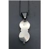 Image 7 : Group of Three Sterling Silver Necklaces