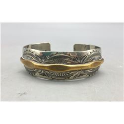 Sterling Silver Bracelet