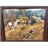 Image 3 : Oil Painting by JB Yellowrobe
