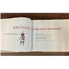 Image 11 : Circa 1960s Hopi Kachina with Book