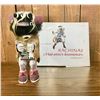 Image 1 : Circa 1960s Hopi Kachina with Book