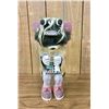 Image 2 : Circa 1960s Hopi Kachina with Book