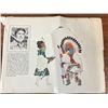 Image 8 : Circa 1960s Hopi Kachina with Book