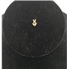Image 6 : Precious and Semi Precious Stones from Gold Jewelry