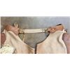Image 3 : Pair Chinks with Wooley Pocket